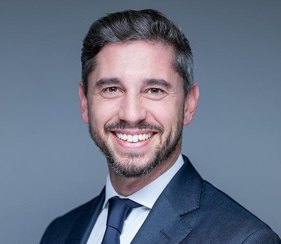 Michael Rodriguez